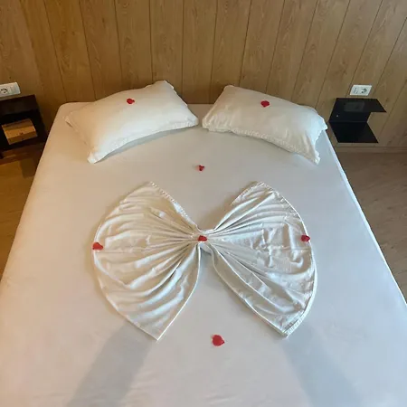 Hylli I Drites Lantgård *