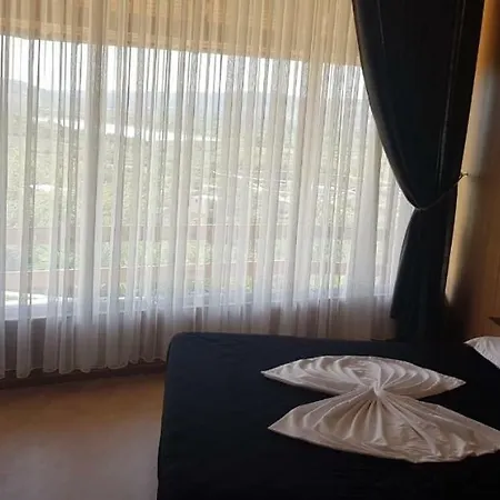Hylli I Drites Lantgård