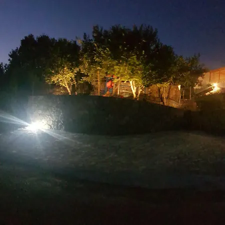 Hylli I Drites Lantgård Lezhë