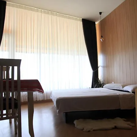 Hylli I Drites Lantgård *