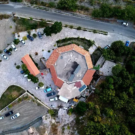 Bauernhof Hylli I Drites Lezhë