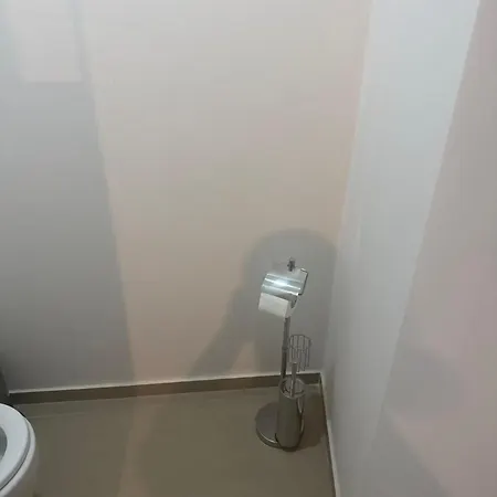 Feriegård Hylli I Drites *